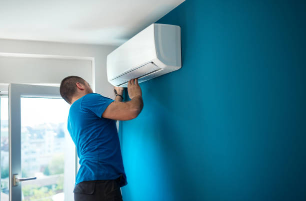 Reliable Lowell, MI HVAC Solutions