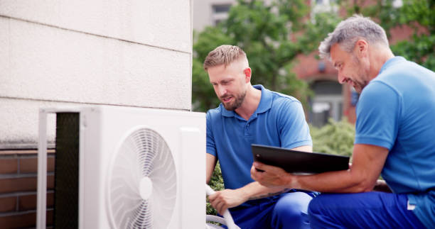 Best Ductless HVAC Repair  in Lowell, MI
