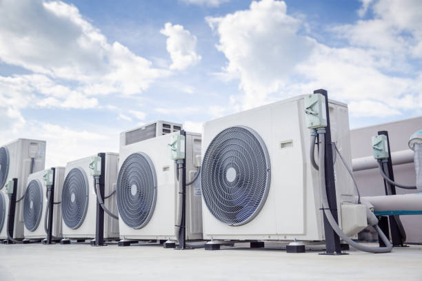 Best Air Conditioning Repair  in Lowell, MI