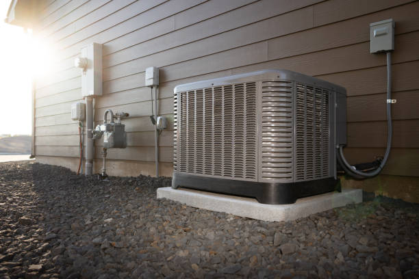 Best HVAC Cleaning Services  in Lowell, MI